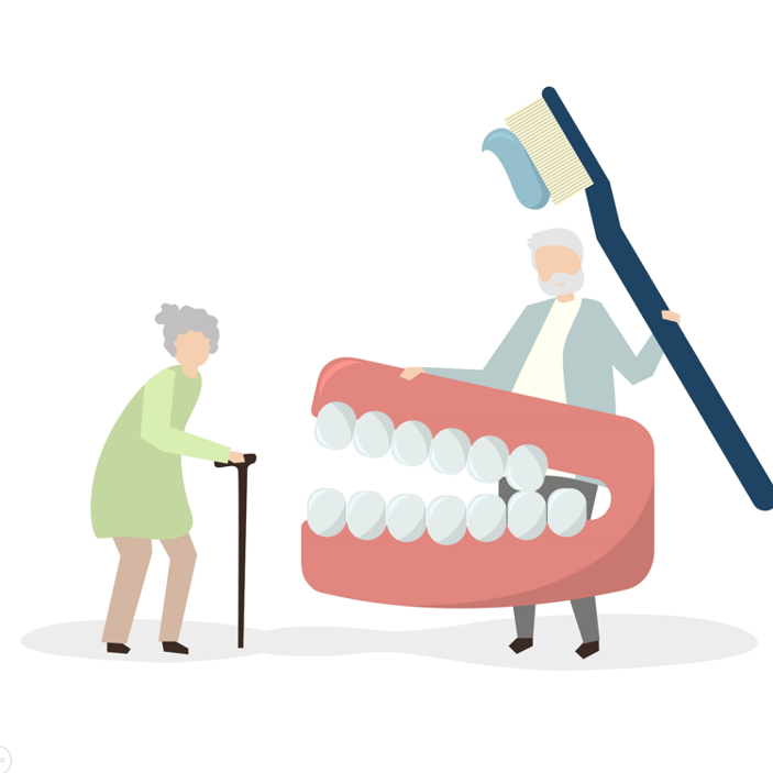 Prosthodontic Appliances