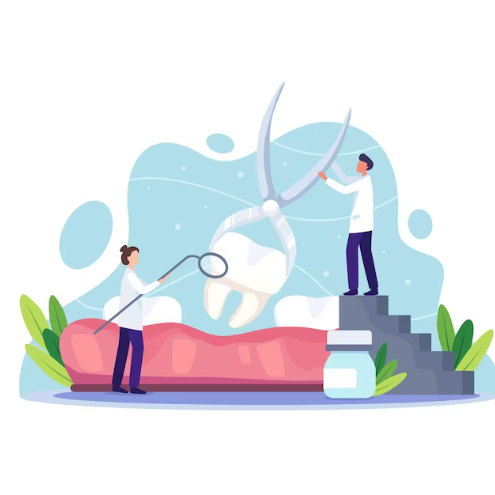 Tooth Extractions